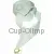 Бюджетная лента серебро в интернет-магазине kubki-olimp.ru и cup-olimp.ru Фото 0