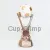 Купить наградные статуэтки в и cup-olimp.ru  футбольный мяч  RKO 1137 в интернет-магазине kubki-olimp.ru и cup-olimp.ru Фото 0