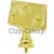 Фигурка F 2070/G в интернет-магазине kubki-olimp.ru и cup-olimp.ru Фото 2