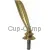 Подставка под ручку PH10 в интернет-магазине kubki-olimp.ru и cup-olimp.ru Фото 0