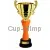 Купить кубок для награждения D2297Z C в интернет-магазине kubki-olimp.ru и cup-olimp.ru Фото 0