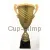 Купить золотистый кубок K757C в интернет-магазине kubki-olimp.ru и cup-olimp.ru Фото 0