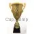 Купить золотистый кубок K757C в интернет-магазине kubki-olimp.ru и cup-olimp.ru Фото 0