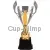 кубок наградной  R4121 C в интернет-магазине kubki-olimp.ru и cup-olimp.ru Фото 0