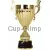 Купить кубок для награждения R3531B в интернет-магазине kubki-olimp.ru и cup-olimp.ru Фото 0