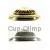 Купить кубок с крышкой  428-100/G (рельефные) в интернет-магазине kubki-olimp.ru и cup-olimp.ru Фото 0
