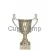 Кубок престижный P141C-S (3) без крышки в интернет-магазине kubki-olimp.ru и cup-olimp.ru Фото 0