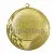 медали наградные спортивные купить MD Rus.707G в интернет-магазине kubki-olimp.ru и cup-olimp.ru Фото 2