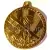 купить медали спортивные для награждения дешево волейбол MV 17G в интернет-магазине kubki-olimp.ru и cup-olimp.ru Фото 0