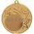 медали наградные спортивные купить MD Rus.454G в интернет-магазине kubki-olimp.ru и cup-olimp.ru Фото 0