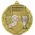 медали спортивные купить футбол MD 813G в интернет-магазине kubki-olimp.ru и cup-olimp.ru Фото 0