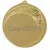 медали наградные спортивные купить медаль спортивная MD 5007G в интернет-магазине kubki-olimp.ru и cup-olimp.ru Фото 0