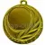 медаль детская спортивная MK 451G в интернет-магазине kubki-olimp.ru и cup-olimp.ru Фото 0
