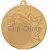 купить медали спортивные для награждения MD Rus.516G в интернет-магазине kubki-olimp.ru и cup-olimp.ru Фото 0