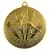 медаль спортивная купить спб медаль лыжи MV20G в интернет-магазине kubki-olimp.ru и cup-olimp.ru Фото 0