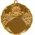 спортивные медали MD Rus.502G в интернет-магазине kubki-olimp.ru и cup-olimp.ru Фото 0