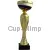 Купить золотистый кубок RUS3F в интернет-магазине kubki-olimp.ru и cup-olimp.ru Фото 0