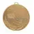 купить медали спортивные для награждения MD Rus.601G в интернет-магазине kubki-olimp.ru и cup-olimp.ru Фото 0