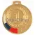 спортивные медали дешево MD Rus.512G в интернет-магазине kubki-olimp.ru и cup-olimp.ru Фото 1