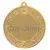 купить медали спортивные для награждения MD Rus.404 G в интернет-магазине kubki-olimp.ru и cup-olimp.ru Фото 0