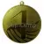 Медаль золото,серебро,бронза MD Rus.709, Цвет медали: золото, Диаметр медали, мм.: 70