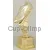 Подарочная статуэтка футбол F226-4 в интернет-магазине kubki-olimp.ru и cup-olimp.ru Фото 2