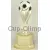 Купить спортивную статуэтку футбол F5135 в интернет-магазине kubki-olimp.ru и cup-olimp.ru Фото 0