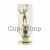 Постамент под скульптуру фигурка stand 25/g в интернет-магазине kubki-olimp.ru и cup-olimp.ru Фото 2