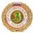 Знак I разряд (юношеский), Разряд спортивный: III разряд