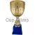 Кубок элитный 3152 BL, Цвет: золото, Высота кубка, см.: 47, Диаметр чаши, мм.: 180