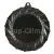 Медаль 80mm  MZ 3680 G, Цвет медали: серебро, Диаметр вкладыша, мм.: 50, Диаметр медали, мм.: 80