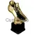 Футбол трофей, Высота литой статуэтки: 18.5, Материал: полимерная смола, изображение 2