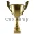 Кубок P 431 E (5), Цвет: золото, Высота кубка, см.: 23, Диаметр чаши, мм.: 100