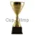 Кубок K827C (3), Цвет: золото, Высота кубка, см.: 26, Диаметр чаши, мм.: 120