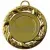 купить медали спортивные для детей MD Rus.5011G в интернет-магазине kubki-olimp.ru и cup-olimp.ru Фото 0