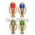 Бюджетный  Кубок P939C-RD (3) в интернет-магазине kubki-olimp.ru и cup-olimp.ru Фото 0