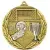 медали спортивные купить футбол MD 813G в интернет-магазине kubki-olimp.ru и cup-olimp.ru Фото 0