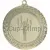 медаль за спортивные достижения MC2072K G в интернет-магазине kubki-olimp.ru и cup-olimp.ru Фото 0