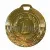 медали спортивные купить MK 500G в интернет-магазине kubki-olimp.ru и cup-olimp.ru Фото 1