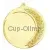медаль детская спортивная MD 42G в интернет-магазине kubki-olimp.ru и cup-olimp.ru Фото 0