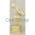 Подарочная статуэтка футбол F226-4 в интернет-магазине kubki-olimp.ru и cup-olimp.ru Фото 0