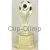 Купить спортивную статуэтку футбол F5135 в интернет-магазине kubki-olimp.ru и cup-olimp.ru Фото 0
