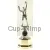 Постамент под бюст фигурка stand 25/s в интернет-магазине kubki-olimp.ru и cup-olimp.ru Фото 2