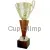 Кубок Н 1106C (3), Цвет: золото, Высота кубка, см.: 46.5, Диаметр чаши, мм.: 140, изображение 2