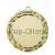 купить спортивные медали дешево ME 032G в интернет-магазине kubki-olimp.ru и cup-olimp.ru Фото 0