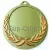 комплект спортивных медалей K044 G в интернет-магазине kubki-olimp.ru и cup-olimp.ru Фото 0