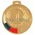 спортивные медали дешево MD Rus.512G в интернет-магазине kubki-olimp.ru и cup-olimp.ru Фото 1