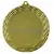 красивые спортивные медали MD 62G в интернет-магазине kubki-olimp.ru и cup-olimp.ru Фото 0