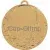 красивые спортивные медали MD Rus.521G в интернет-магазине kubki-olimp.ru и cup-olimp.ru Фото 0