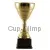Кубок K827C (3), Цвет: золото, Высота кубка, см.: 26, Диаметр чаши, мм.: 120